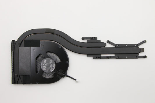 Lenovo El480 Thermal Swg Thm Assembly - 01LW140