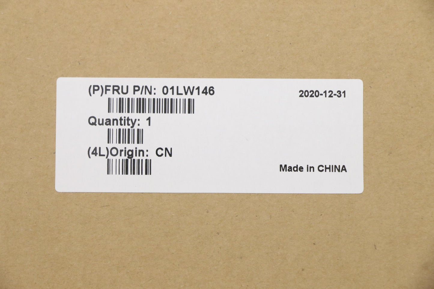 Lenovo El580 Thermal Swg Assembly Avc - 01LW146