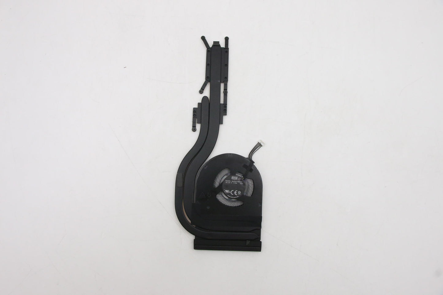 Lenovo El580 Thermal Swg Assembly Avc - 01LW146