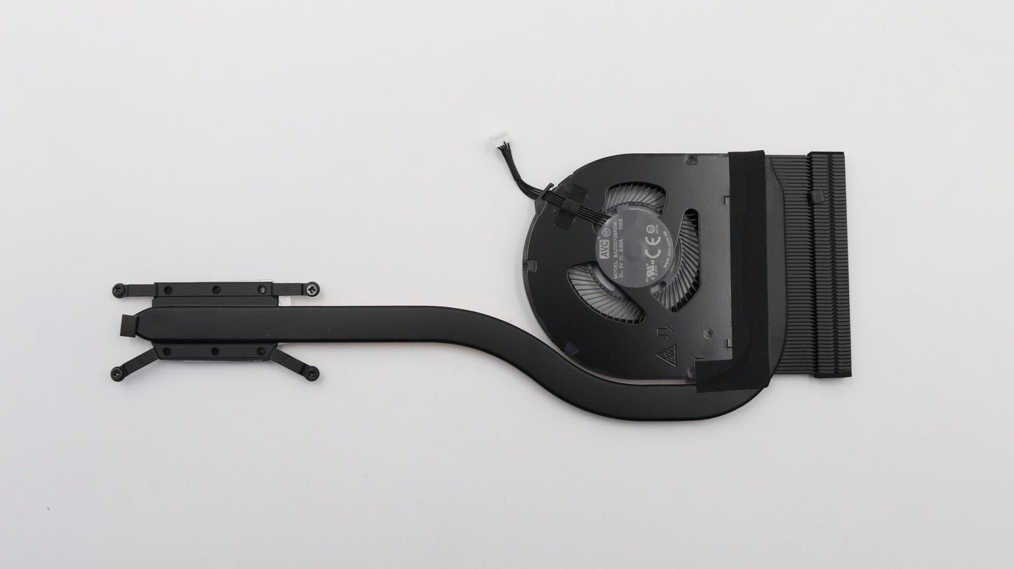 Lenovo El580 Thermal Uma Assembly Avc - 01LW149