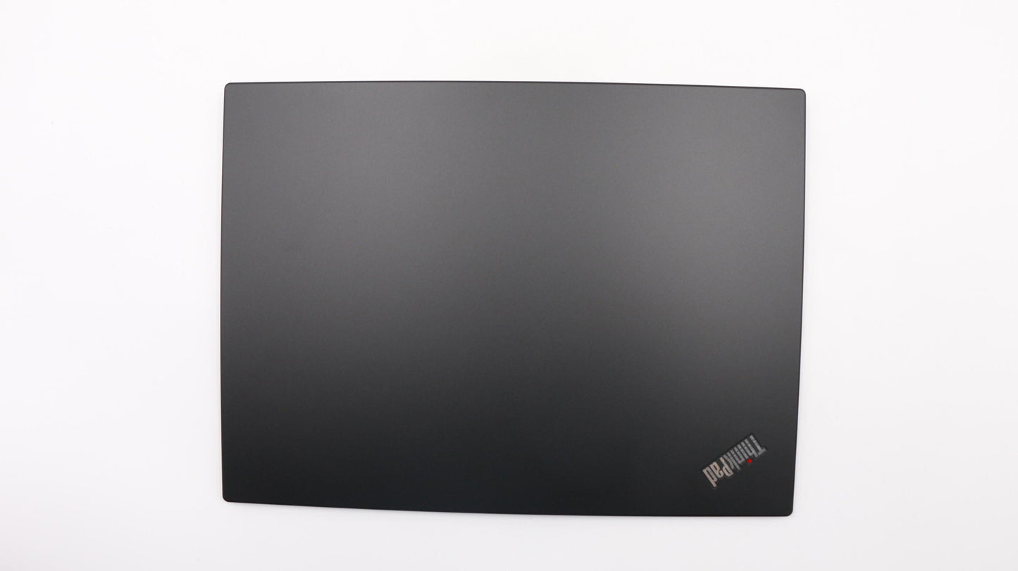 Lenovo (01LW152) A Cover PL Assembly, Black