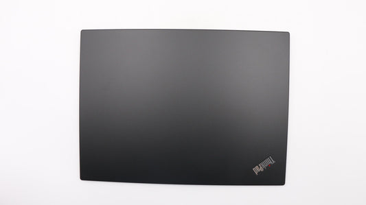 Lenovo (01LW152) A Cover PL Assembly, Black