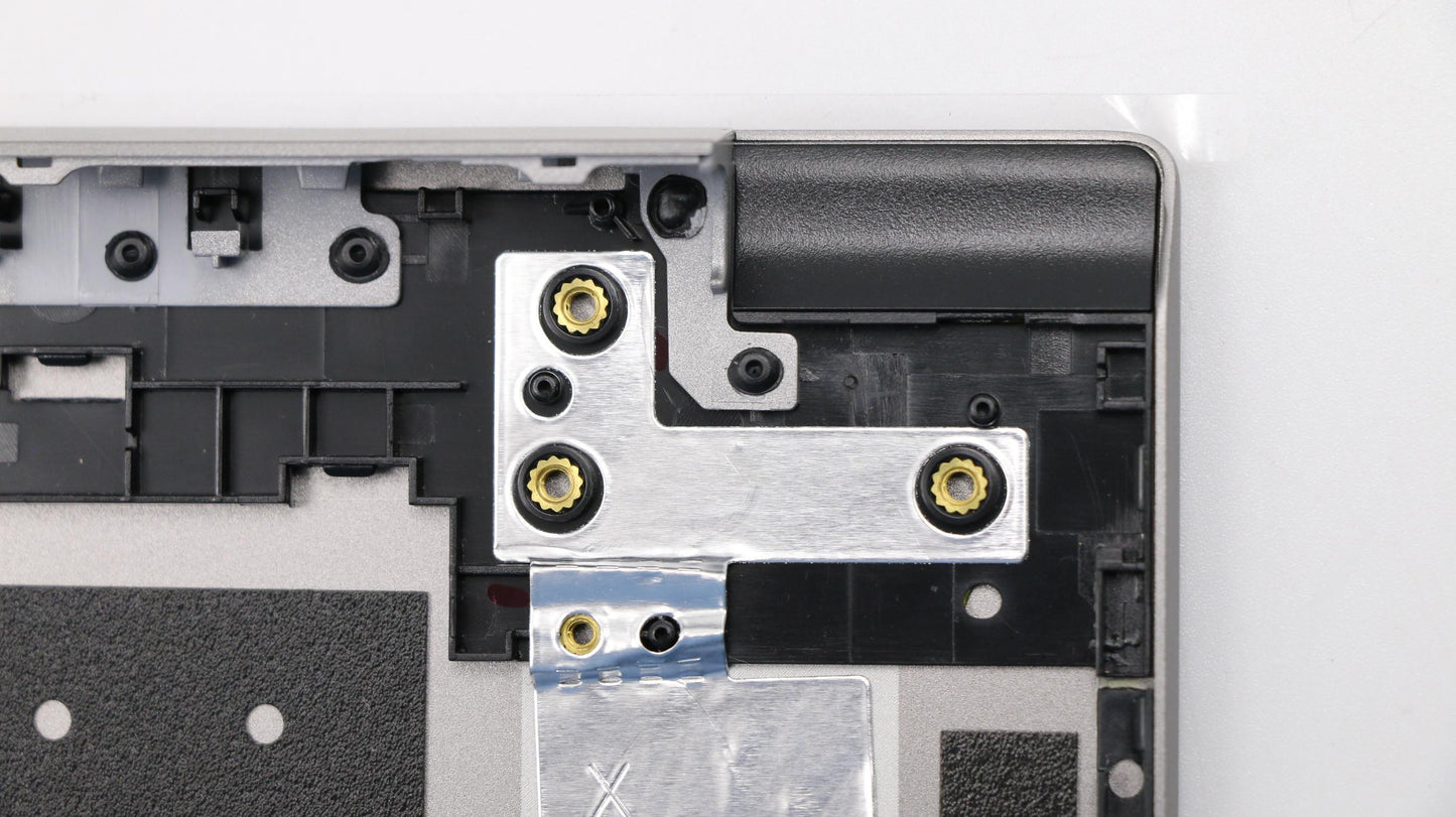Lenovo Fru A Cover Al Assembly Silver - 01LW153