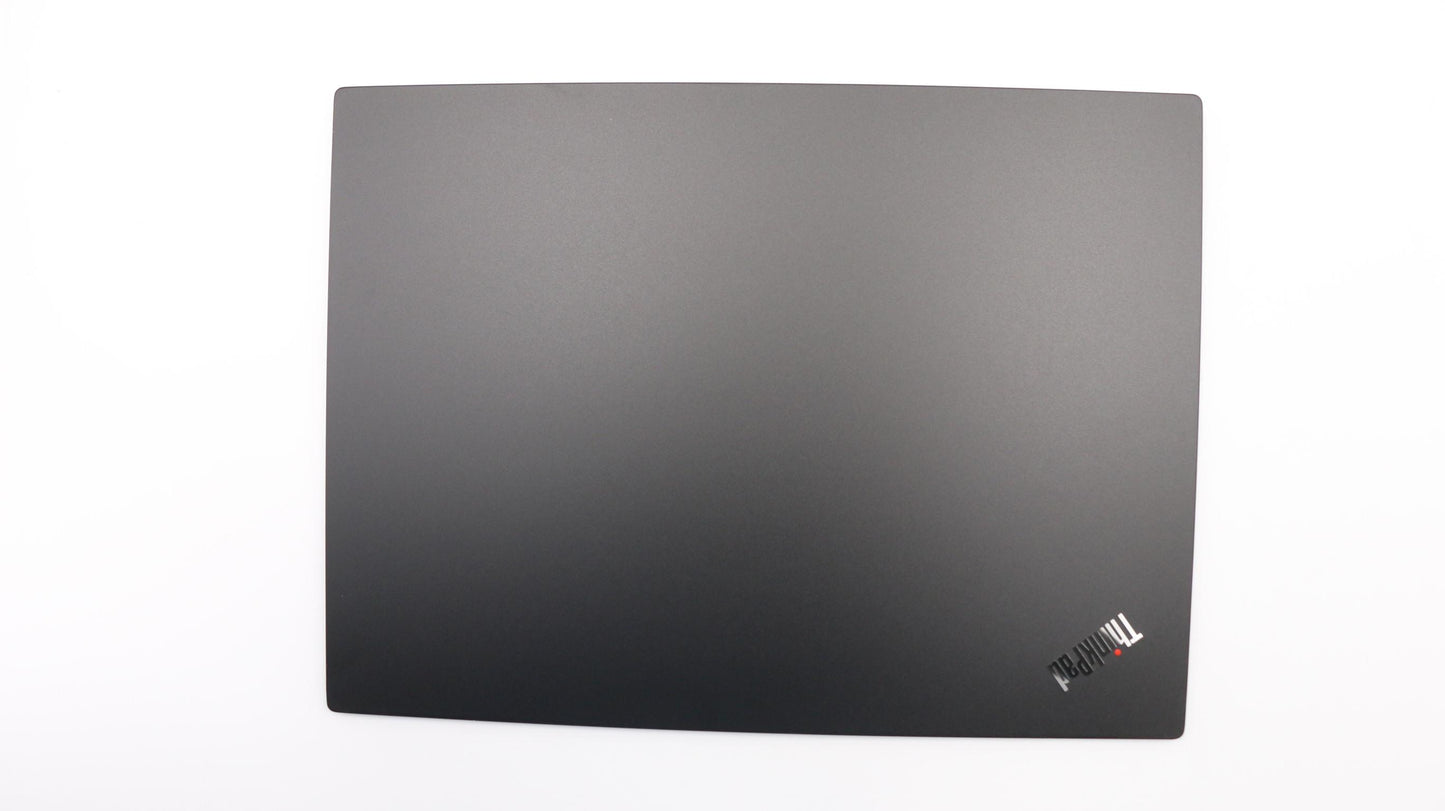 Lenovo Fru A Cover Al Assembly Black - 01LW154