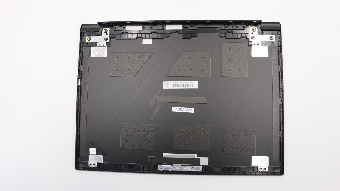 Lenovo Fru A Cover Al Assembly Black - 01LW154