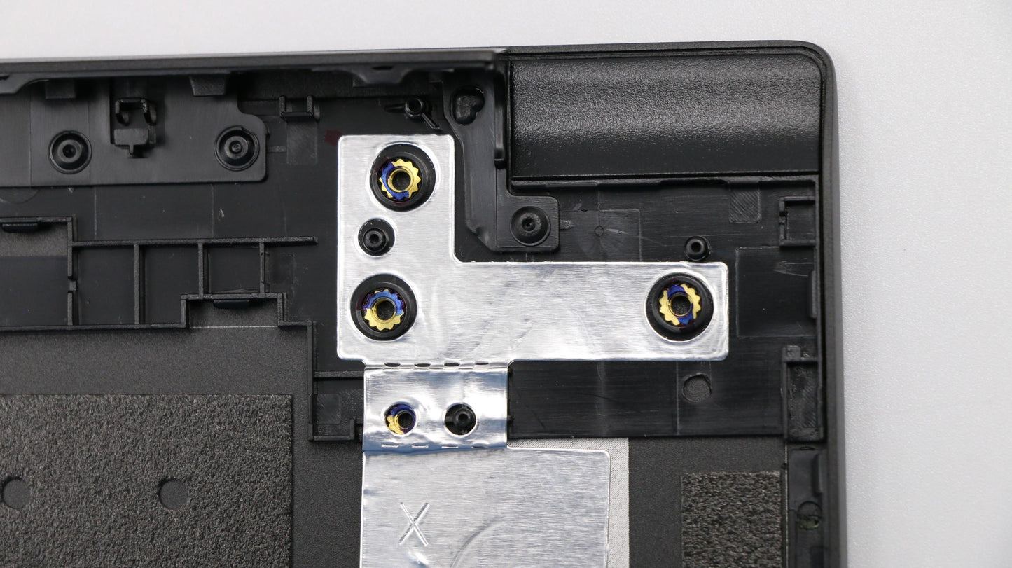 Lenovo Fru A Cover Al Assembly Black - 01LW154