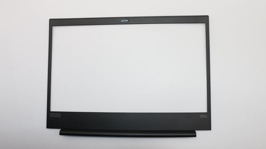 Lenovo Fru Lcd Bezel Assembly Texture - 01LW155