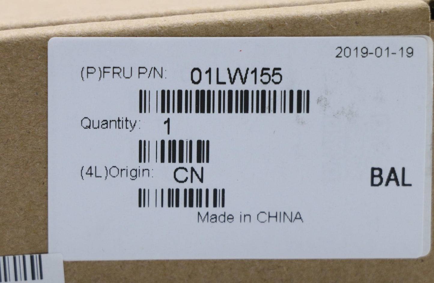 Lenovo Fru Lcd Bezel Assembly Texture - 01LW155