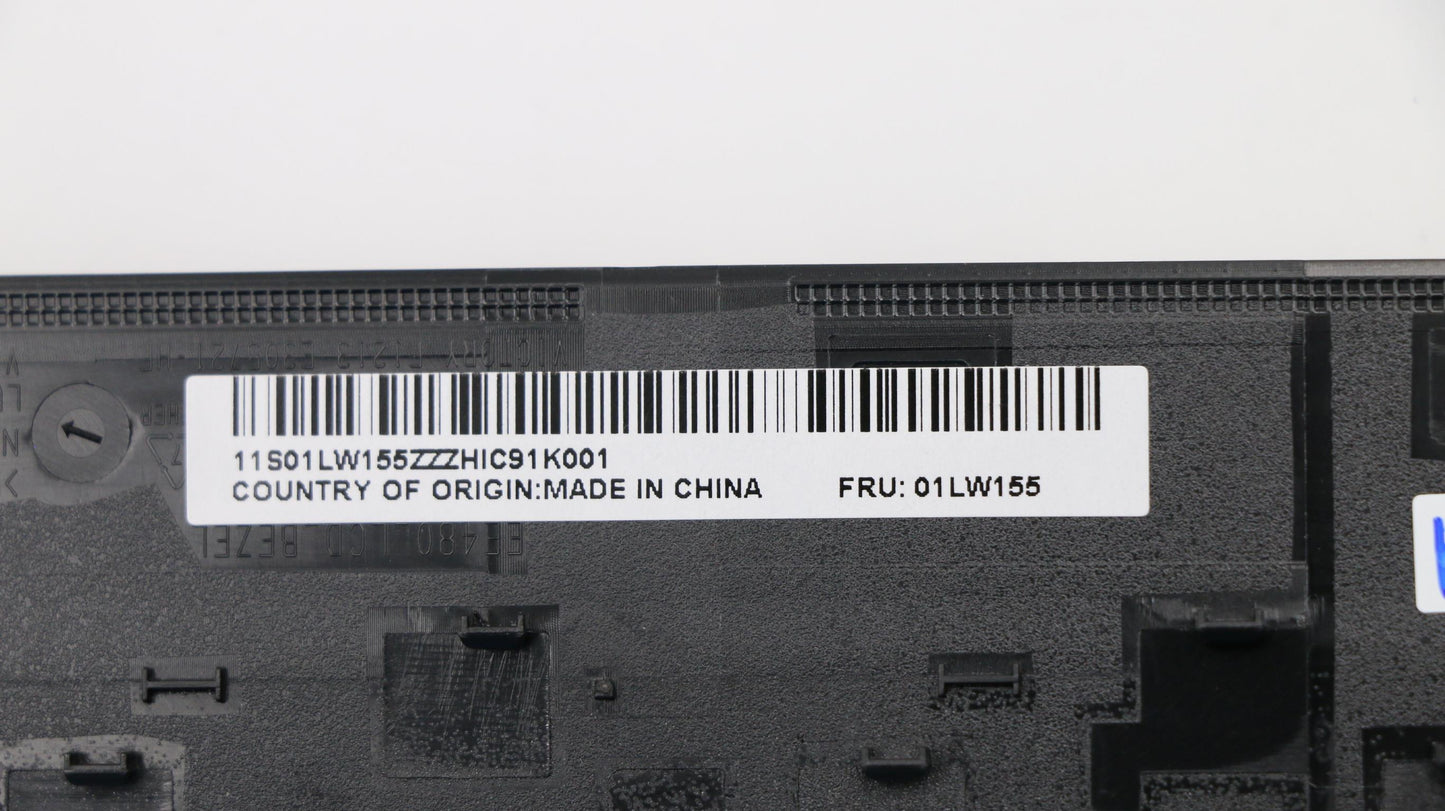 Lenovo Fru Lcd Bezel Assembly Texture - 01LW155