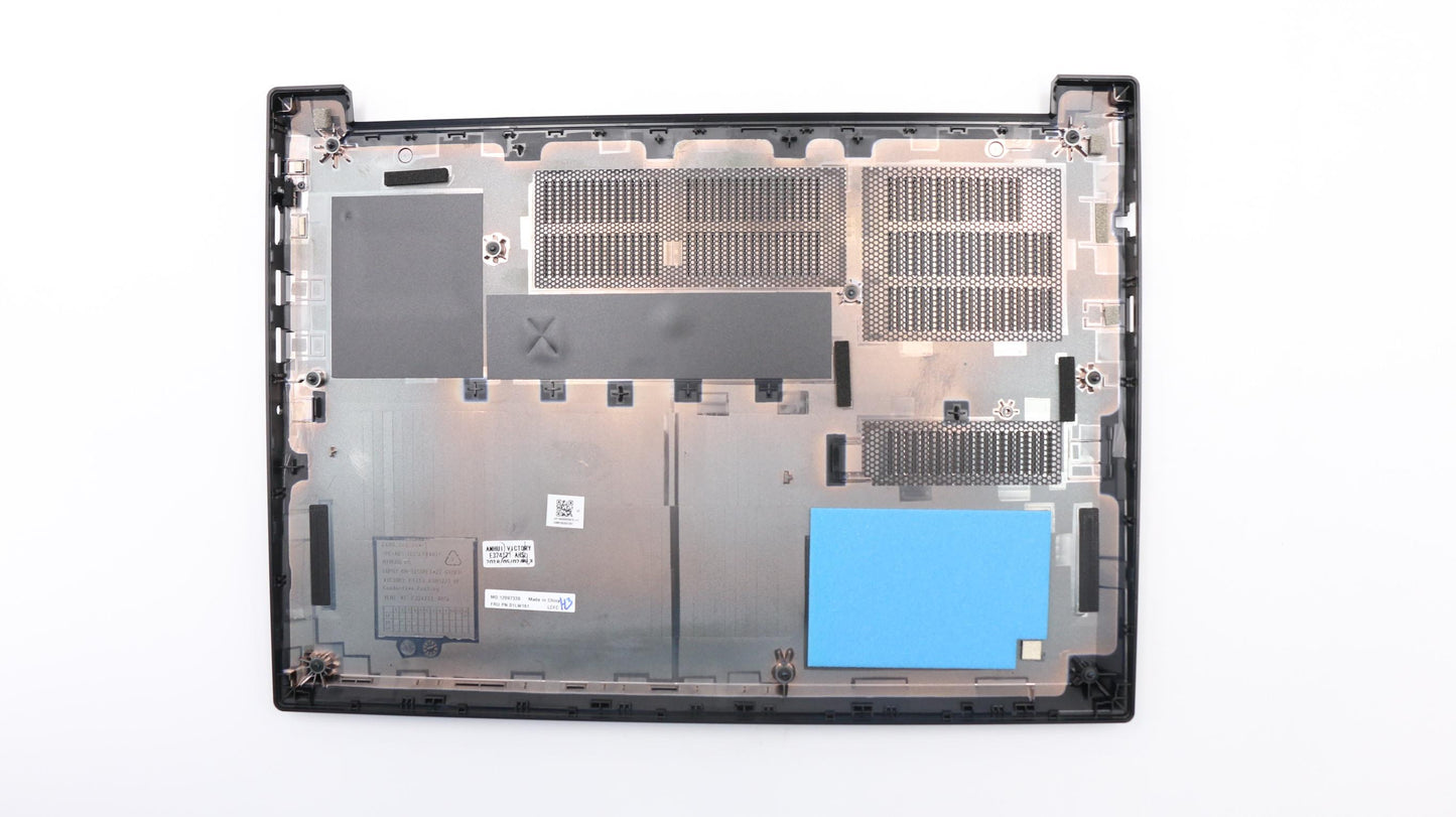 Lenovo Fru D Cover Sub Assembly Textu - 01LW161