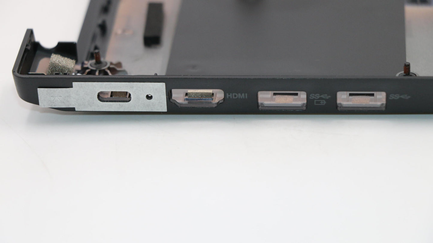 Lenovo Fru D Cover Sub Assembly Textu - 01LW161