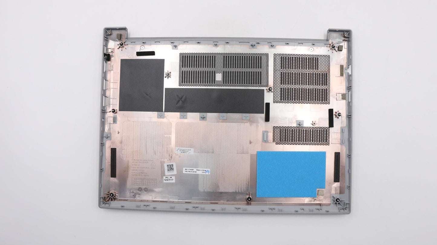 Lenovo Fru D Cover Sub Assembly Paint - 01LW162