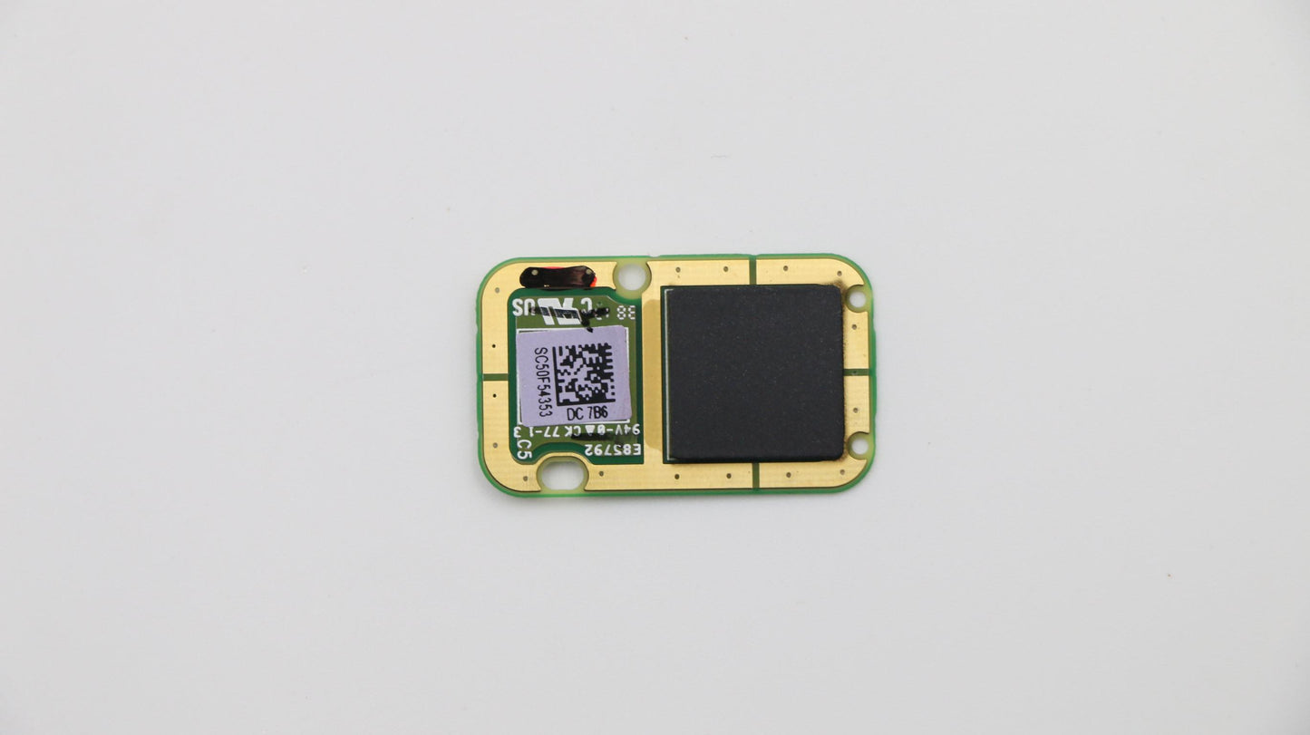 Lenovo Fru Fingerprint Module - 01LW164