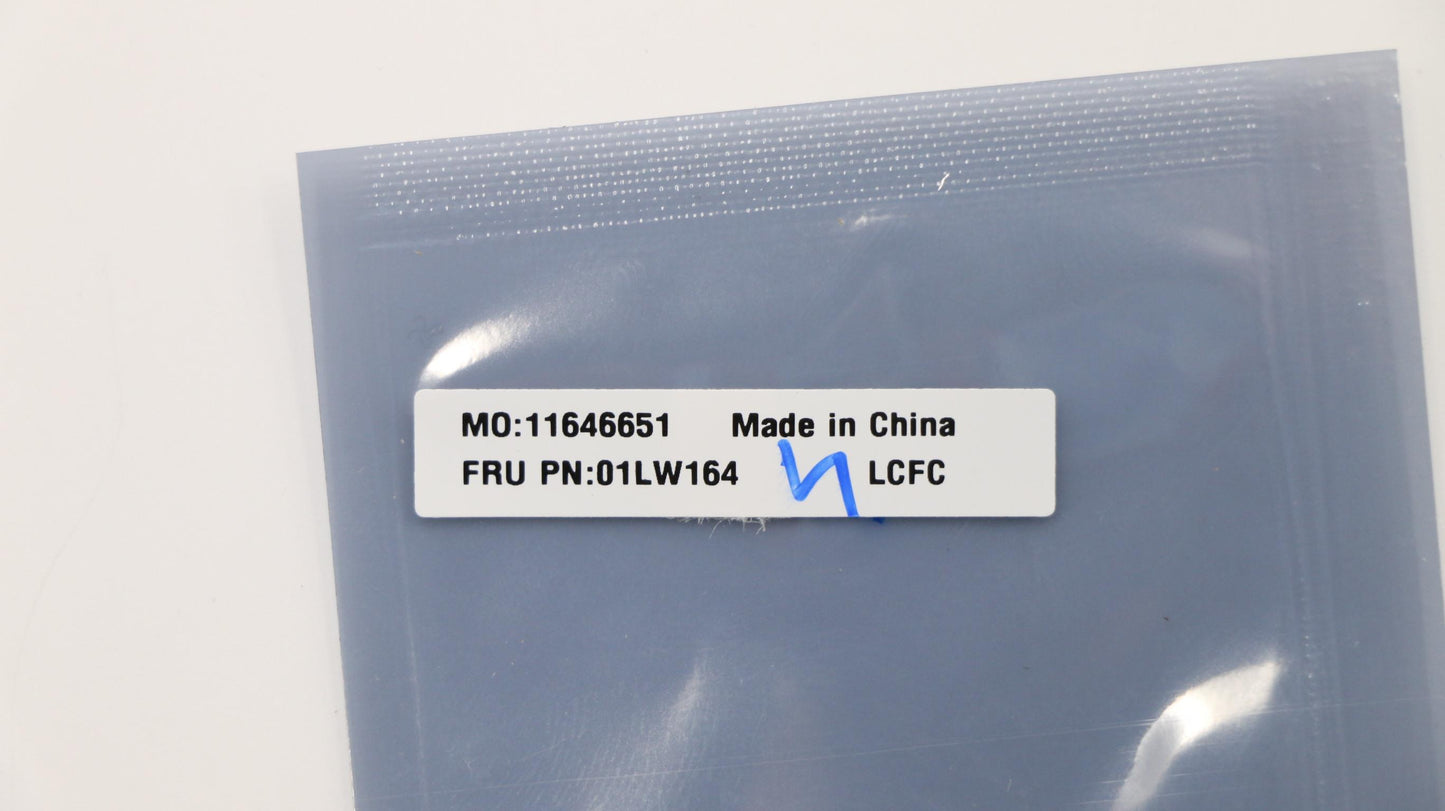 Lenovo Fru Fingerprint Module - 01LW164