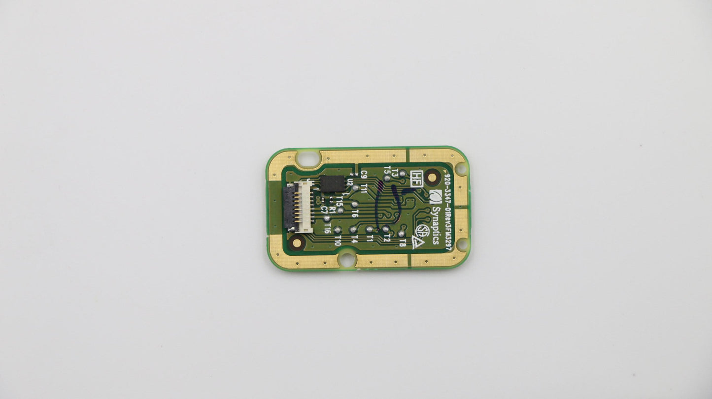 Lenovo Fru Fingerprint Module - 01LW164