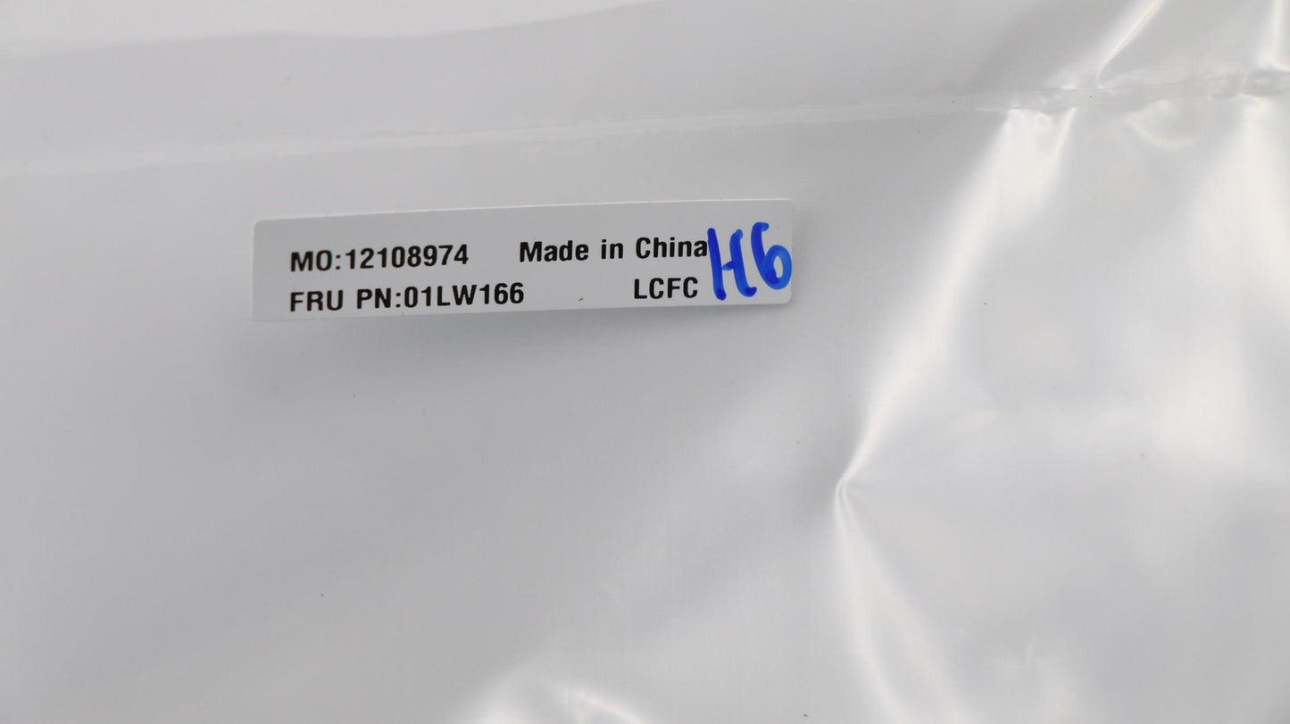 Lenovo Fru Fingerprint Ffc - 01LW166