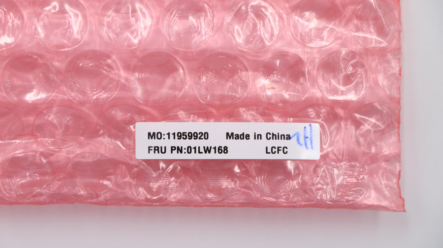 Lenovo Fru Hinge Kit - 01LW168