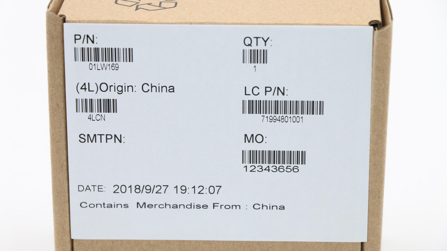 Lenovo Fru Wlan Antenna Kit - 01LW169