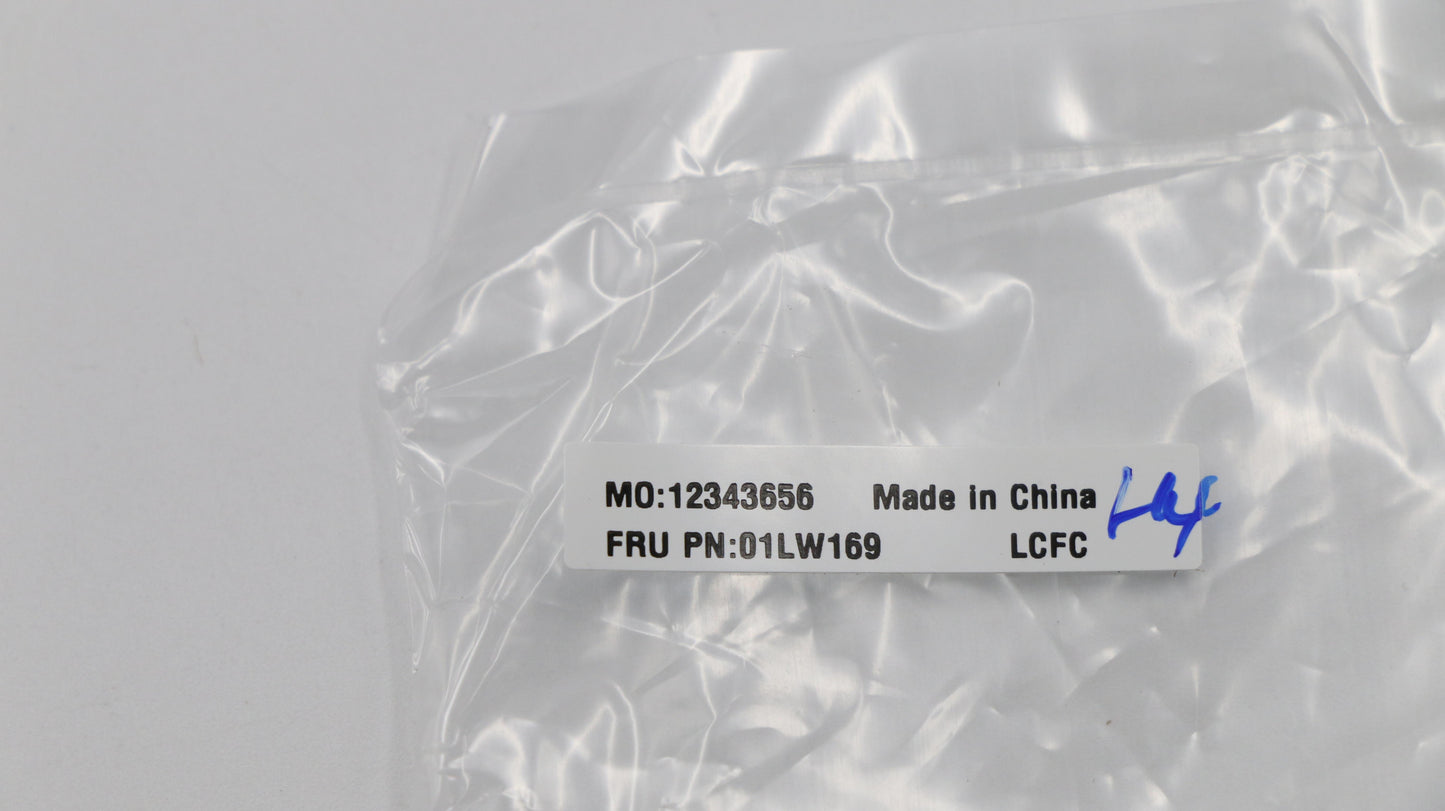 Lenovo Fru Wlan Antenna Kit - 01LW169