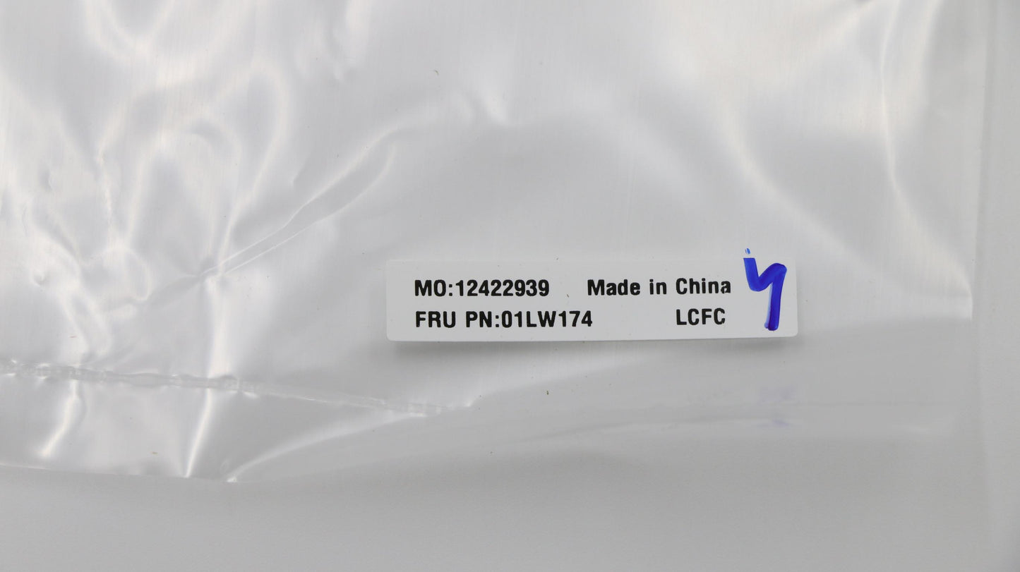 Lenovo Fru Sata Hdd Cable - 01LW174