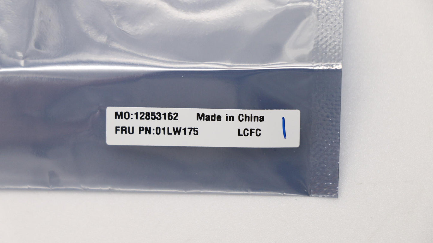 Lenovo Fru I/O Board - 01LW175