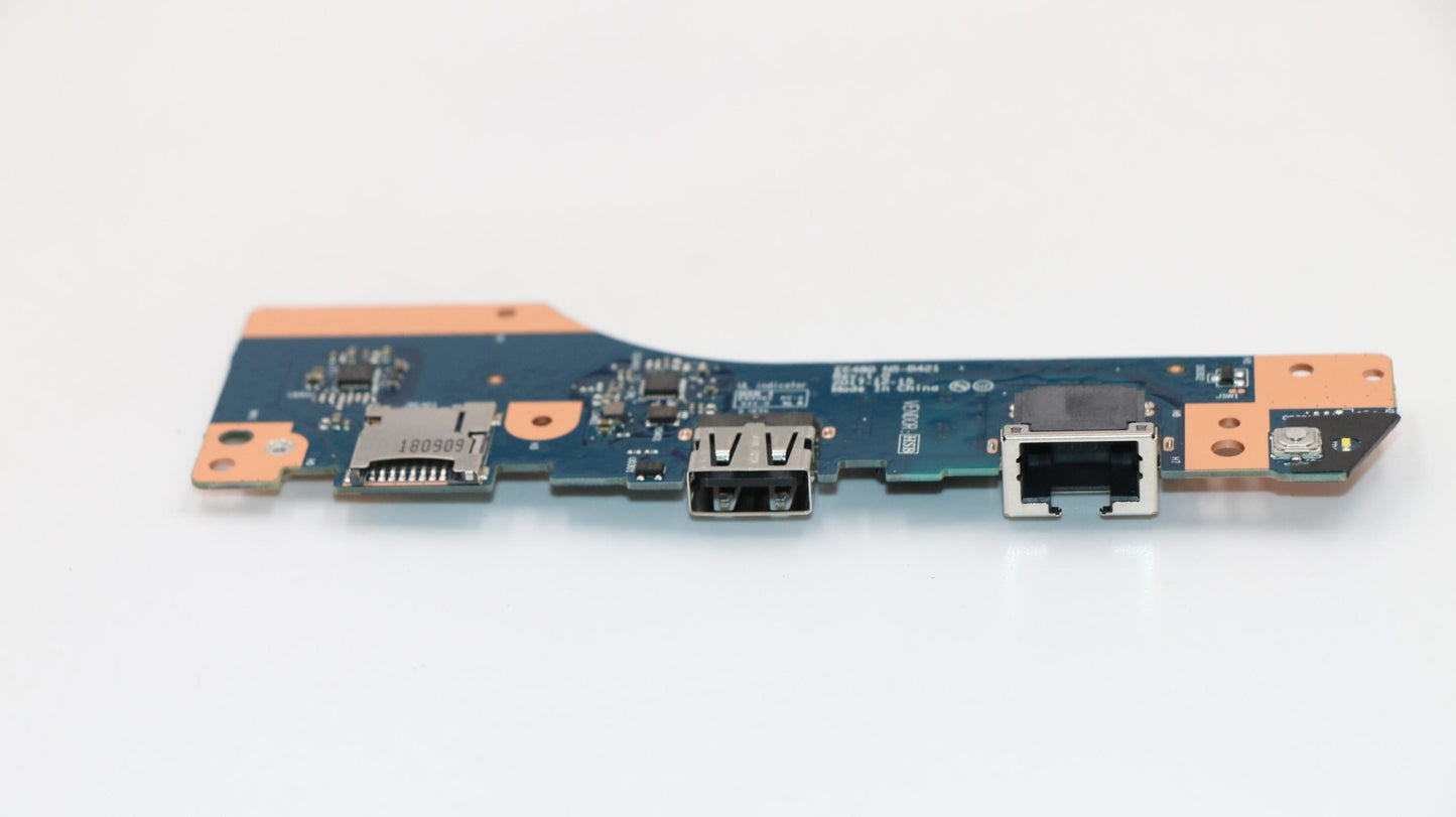 Lenovo Fru I/O Board - 01LW175