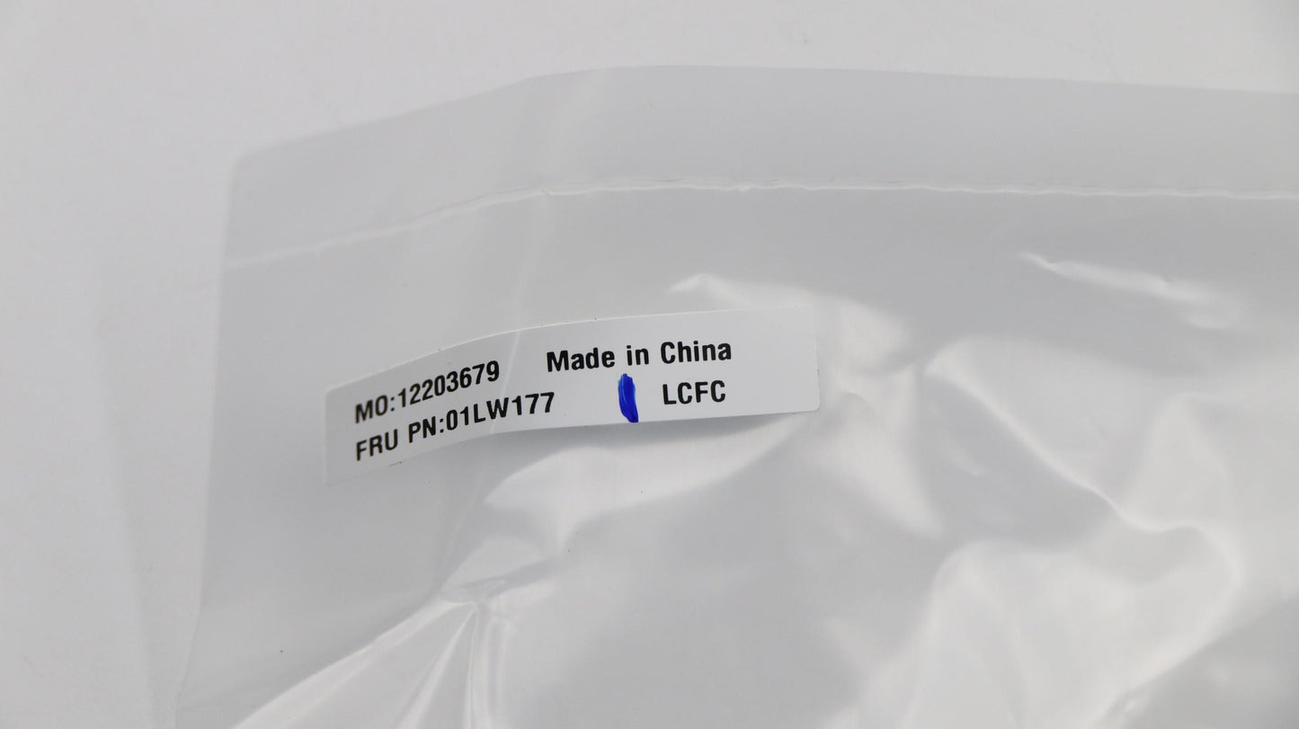 Lenovo Fru I/O Board Cable - 01LW177