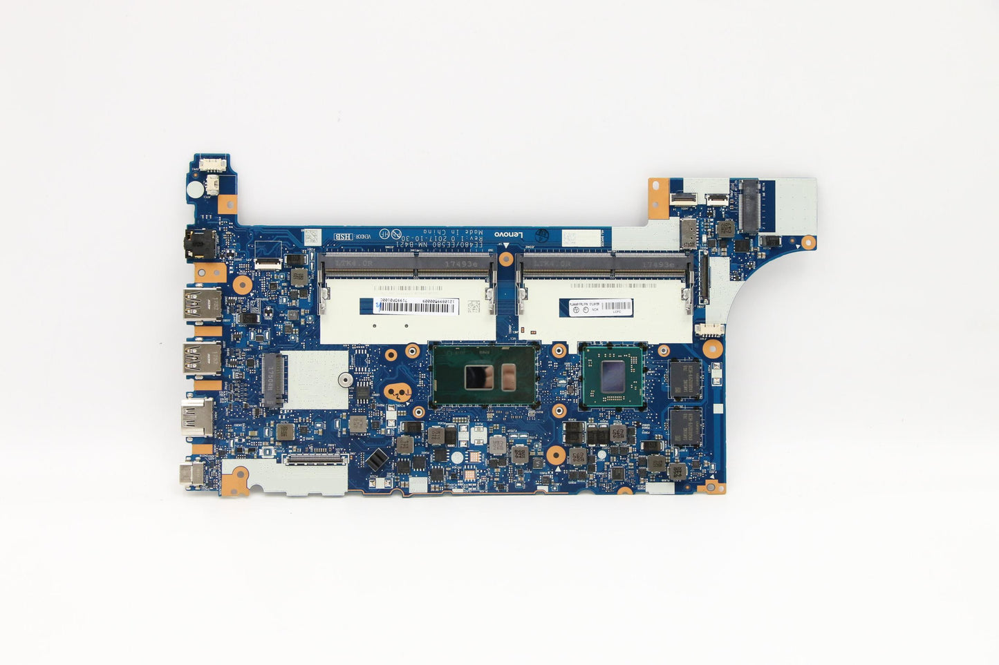 Lenovo Fru I5-7200U 550 2G Ddr5 Nok N - 01LW189