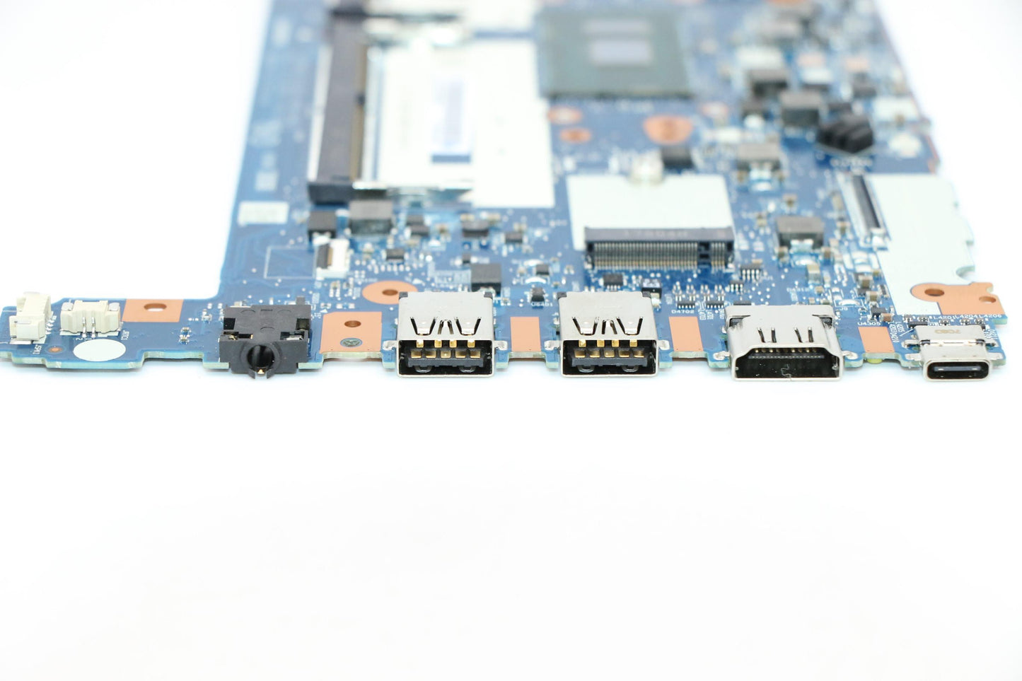 Lenovo Fru I5-7200U 550 2G Ddr5 Nok N - 01LW189