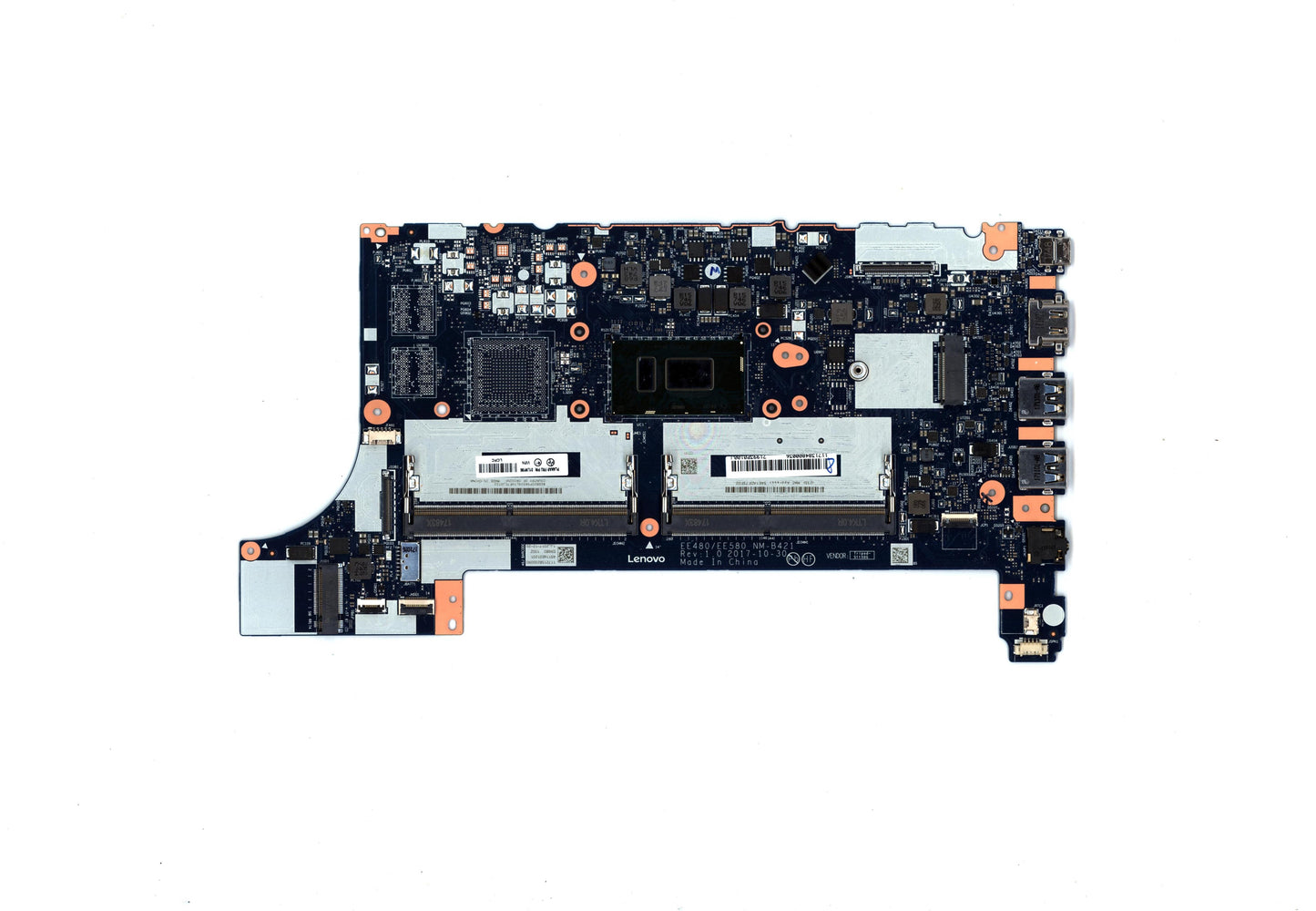 Lenovo Fru I58250U 620 Win Ntprc - 01LW195