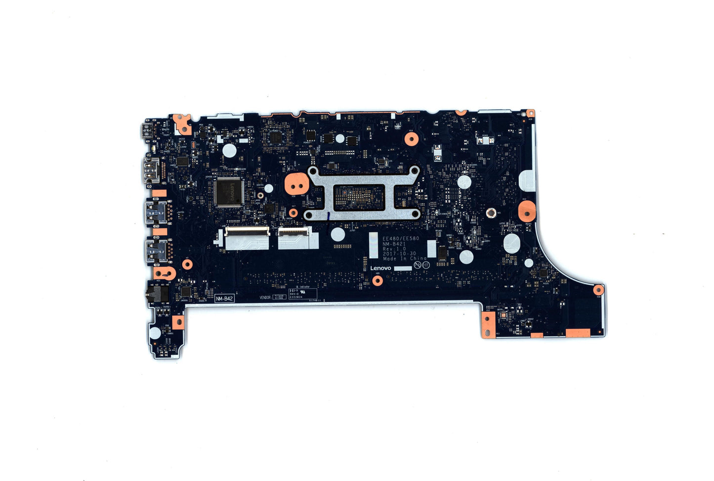 Lenovo Fru I58250U 620 Win Ntprc - 01LW195