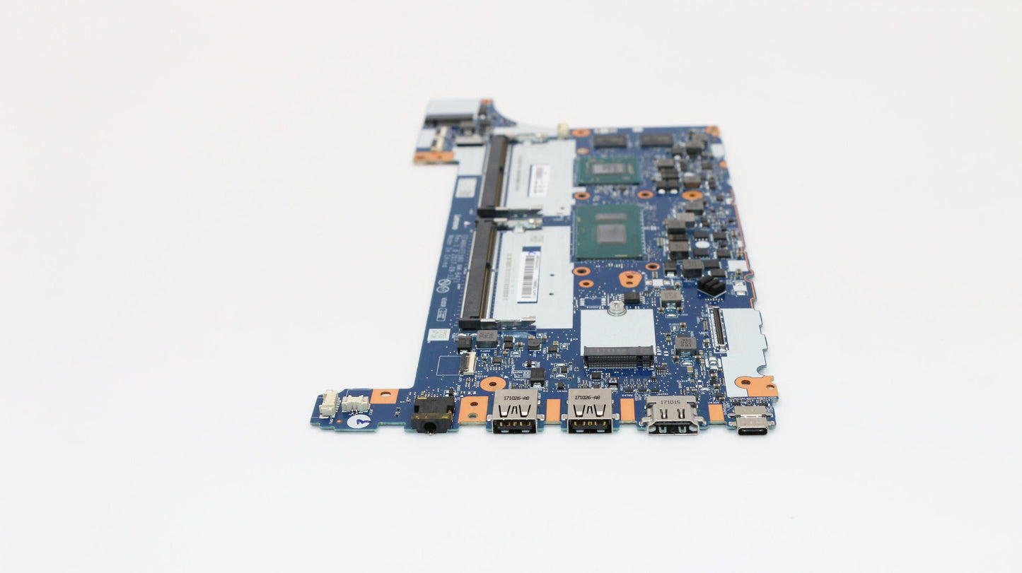 Lenovo Fru I5-8250U 550 2G Ddr5 Win Y - 01LW198
