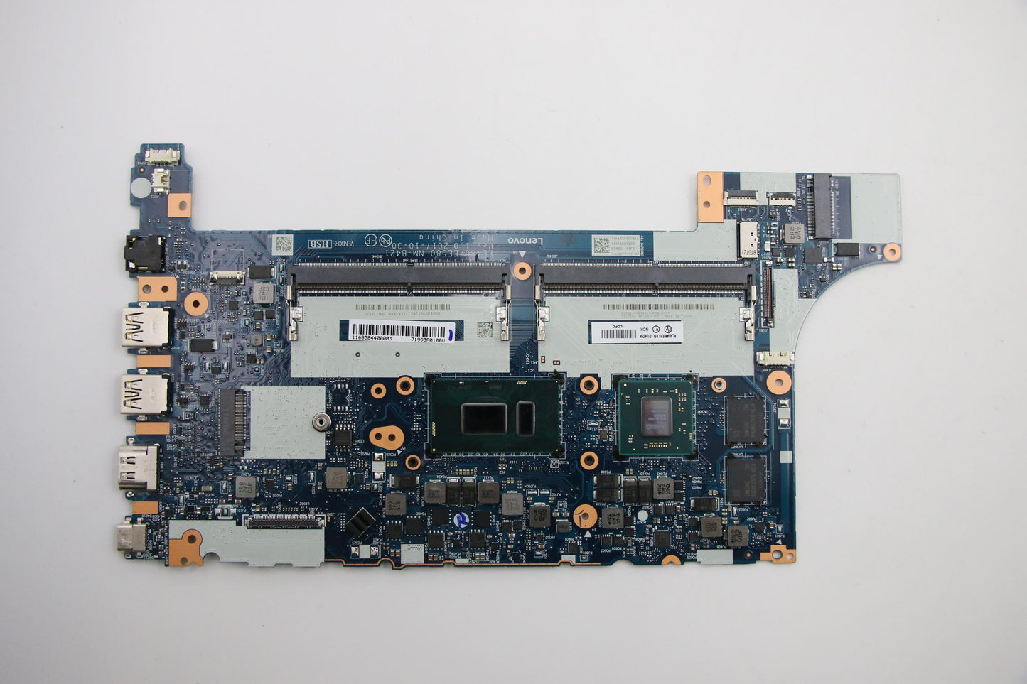 Lenovo Fru I5-8250U 540 2G Ddr5 Nok N - 01LW205