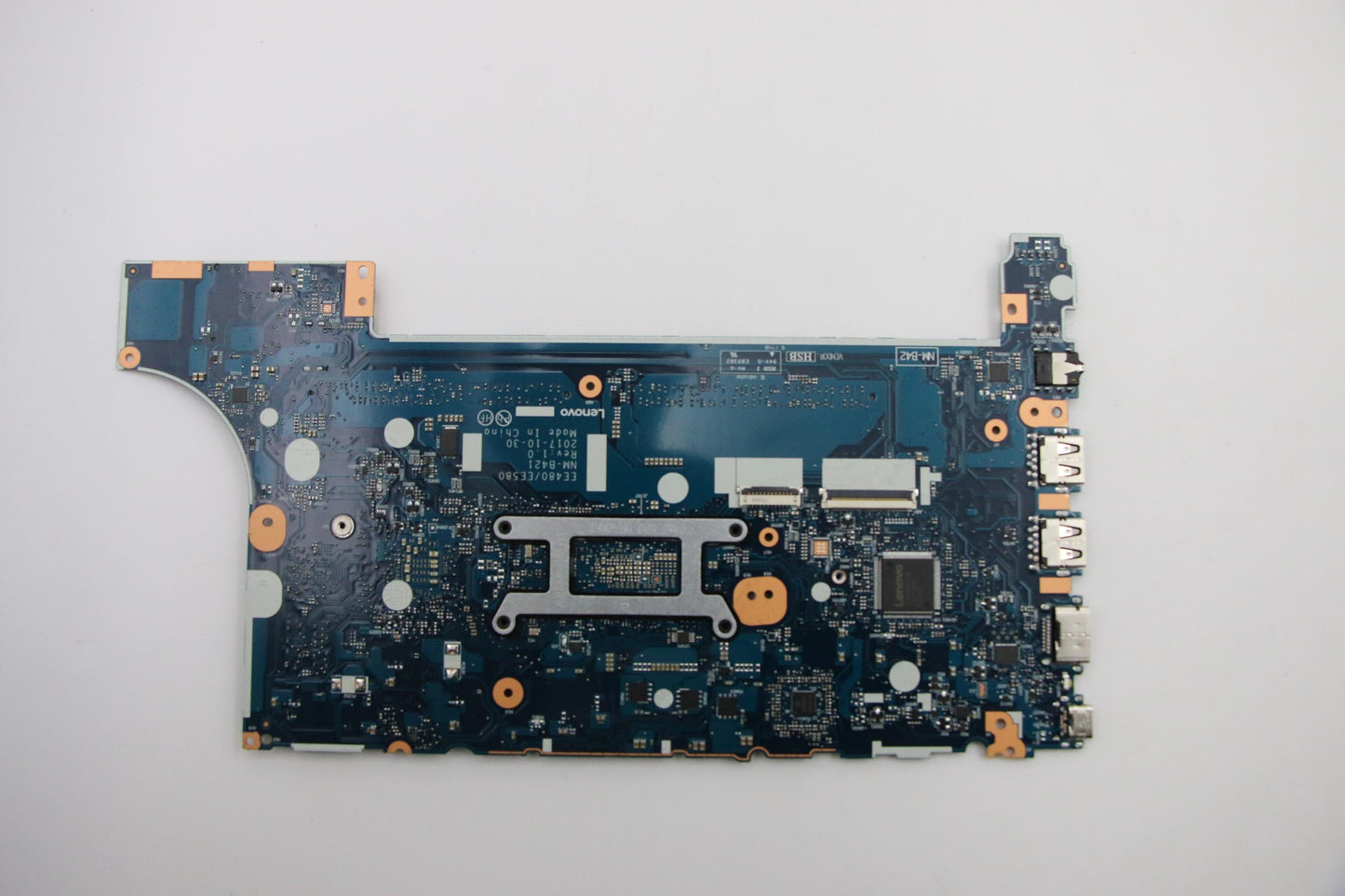 Lenovo Fru I5-8250U 540 2G Ddr5 Nok N - 01LW205