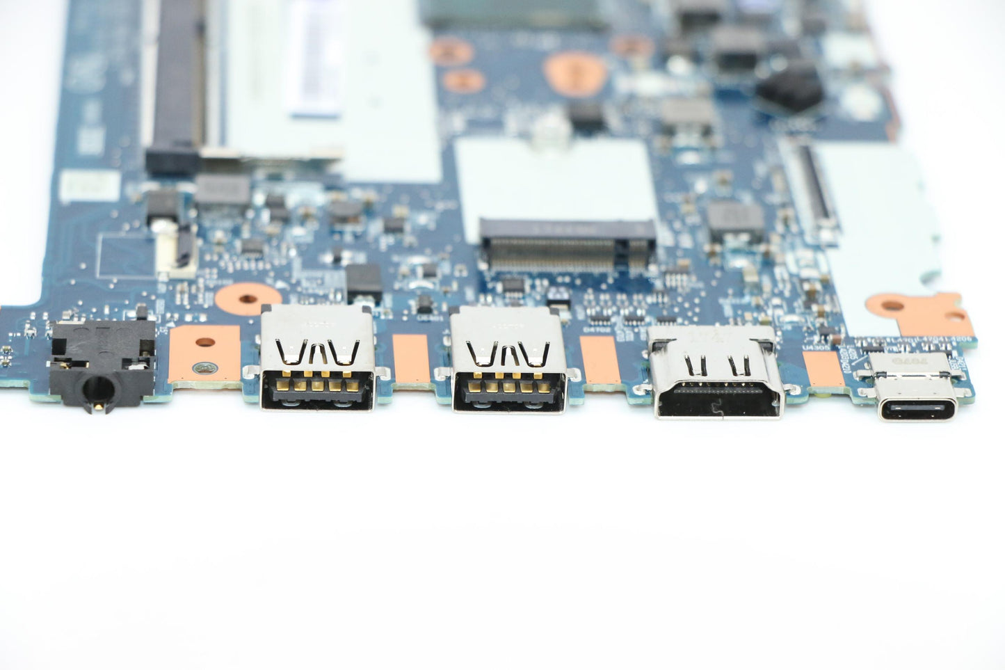 Lenovo Fru I5-8250U 540 2G Ddr5 Nok N - 01LW205