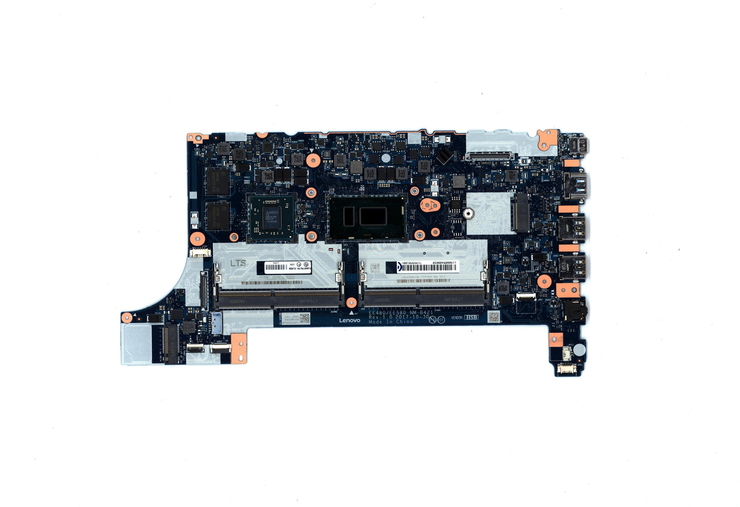 Lenovo Fru I5-8250U 540 2G Ddr5 Win N - 01LW206