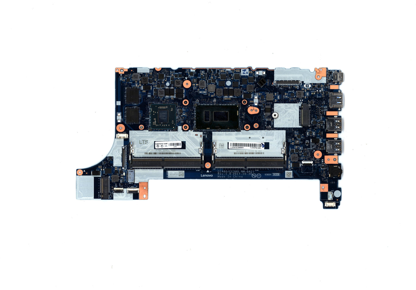 Lenovo Fru I5-8250U 540 2G Ddr5 Win Y - 01LW207