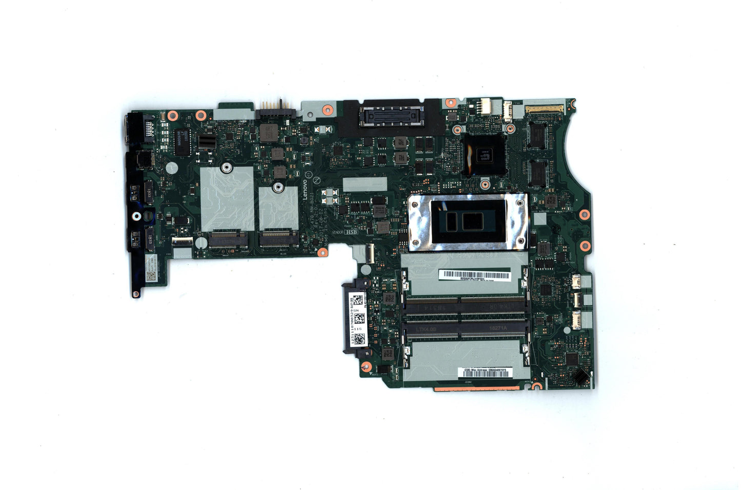 Lenovo 2G I5-6200U Dc Win Naytdt1.2/2 - 01LW214