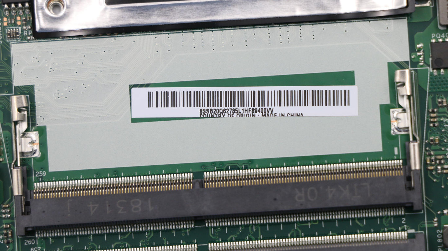 Lenovo 2G I5-6200U Dc Win Naytdt1.2/2 - 01LW214