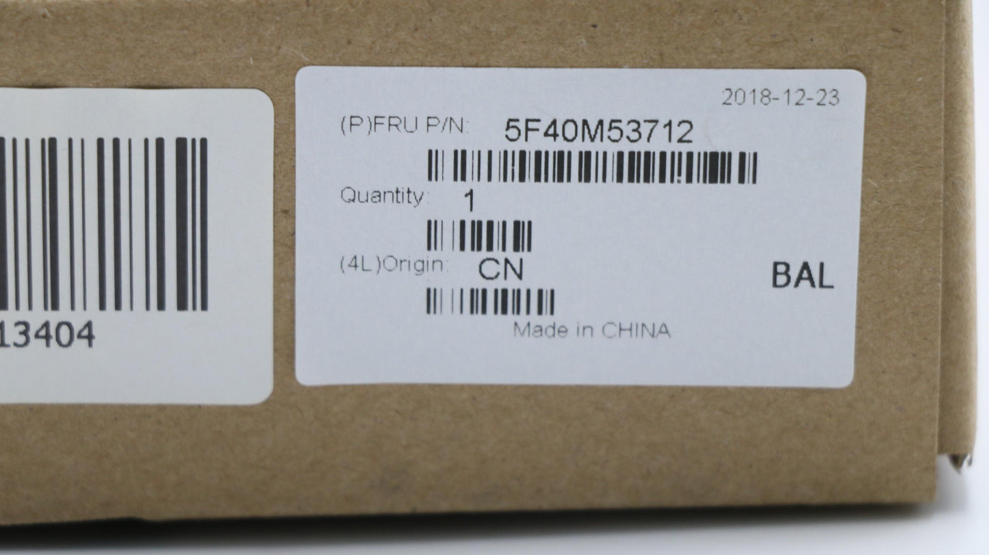 Lenovo M430 2G I5-6200U Dc Win Na Nt - 01LW215