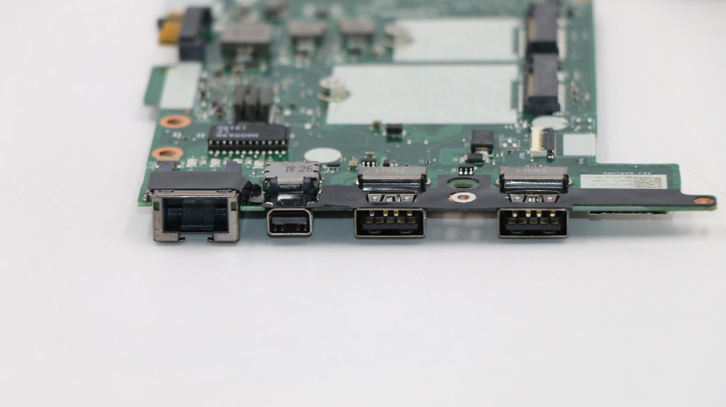 Lenovo M430 2G I5-6200U Dc Win Na Nt - 01LW215