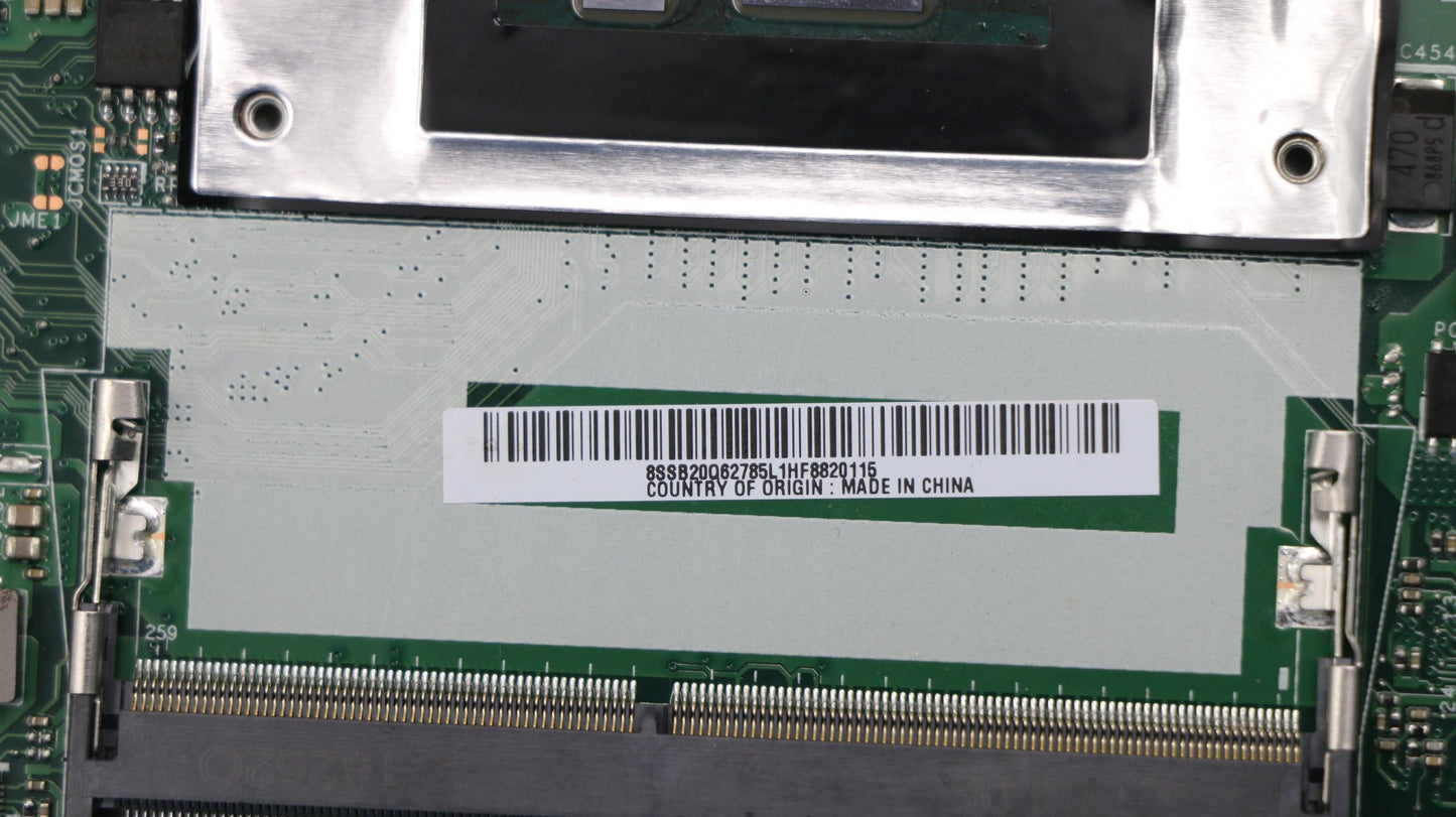 Lenovo M430 2G I5-6200U Dc Win Na Nt - 01LW215