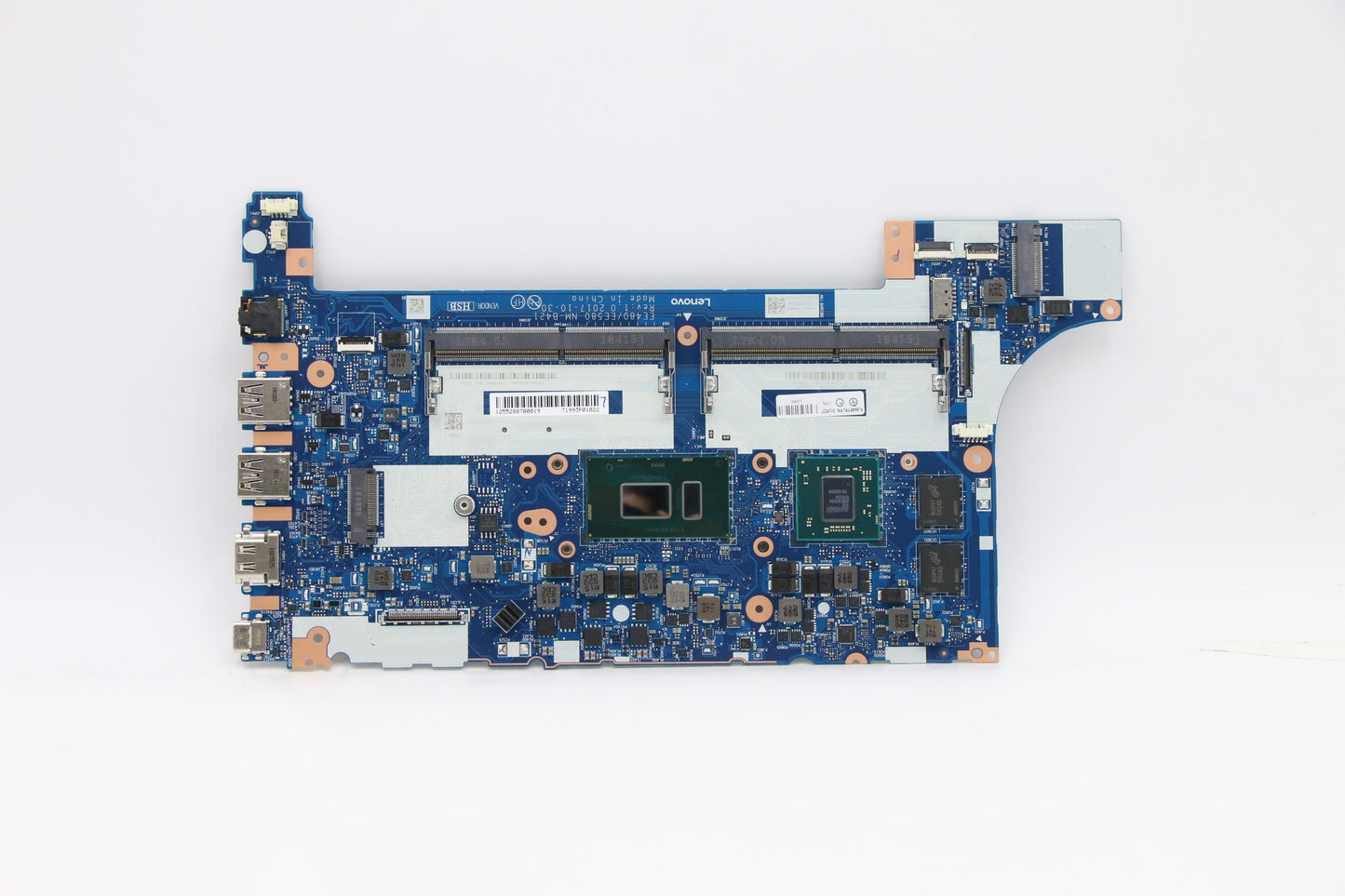 Lenovo Frui5-8250U540 2G D5 Win Yt(Hw - 01LW227