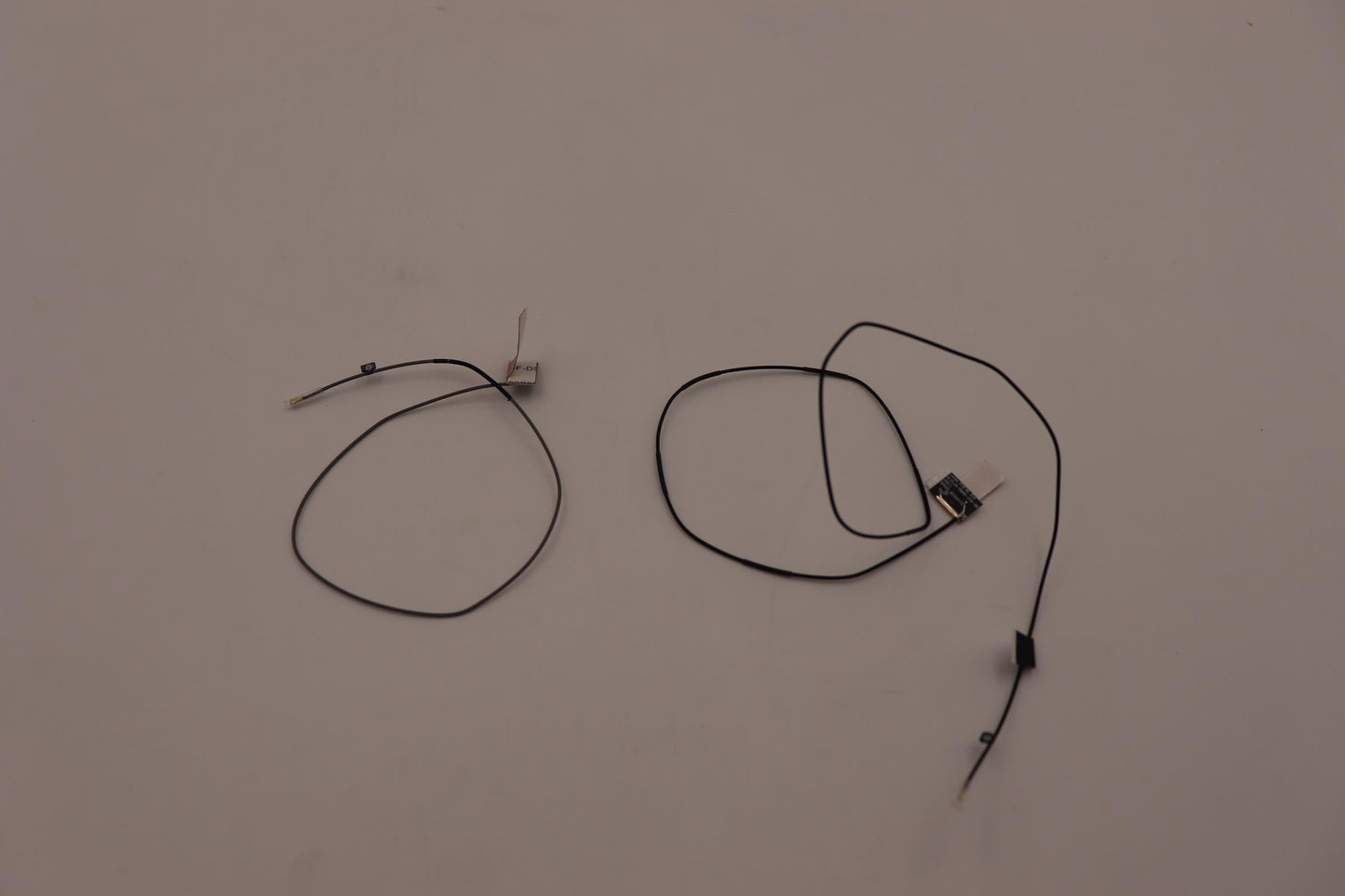 Lenovo El580 Wlbt Wlan Antenna Kit - 01LW232