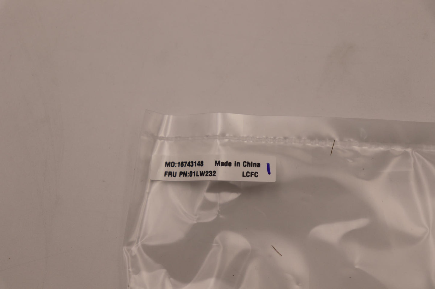 Lenovo El580 Wlbt Wlan Antenna Kit - 01LW232