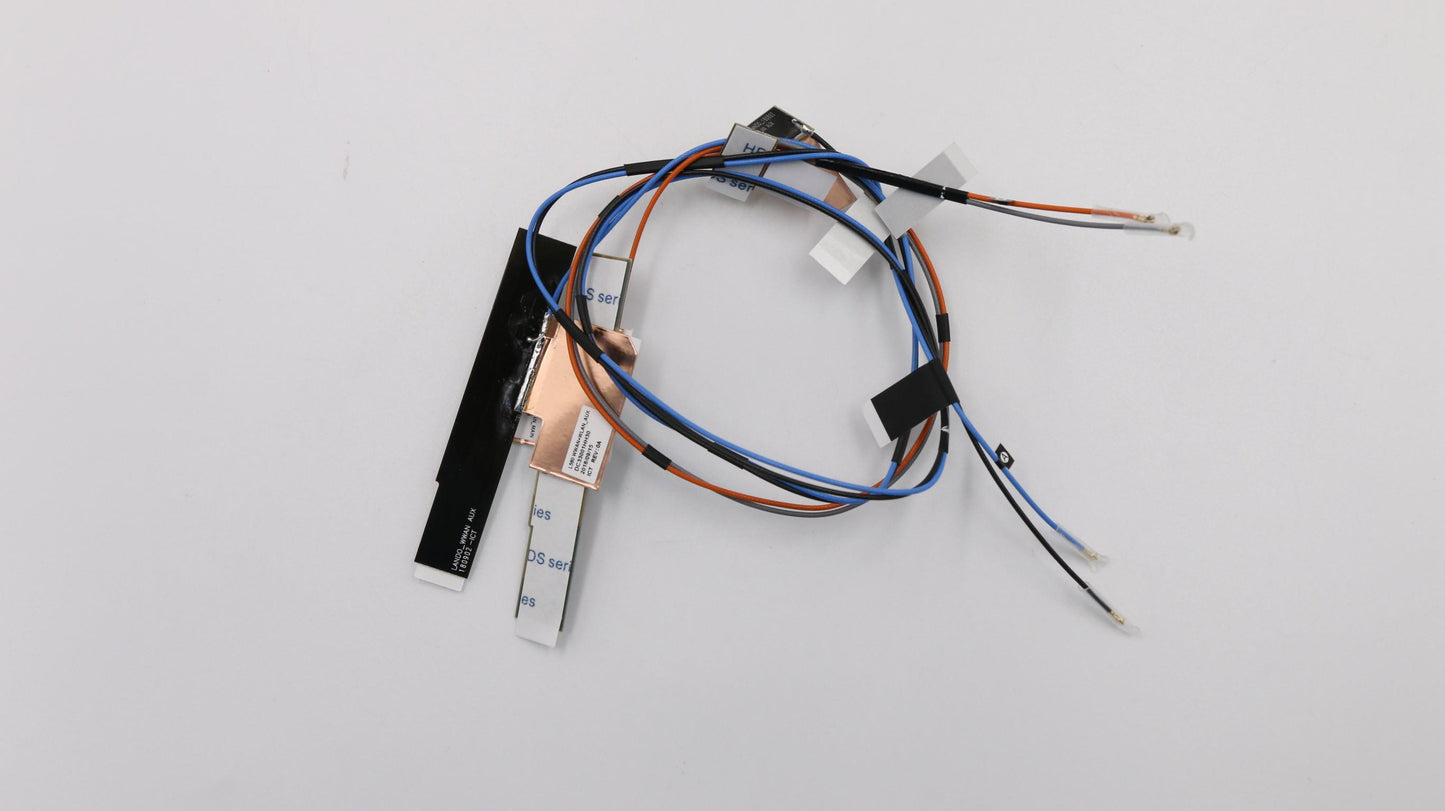 Lenovo El580 Ww Wlanwwan Antenna Kit - 01LW234