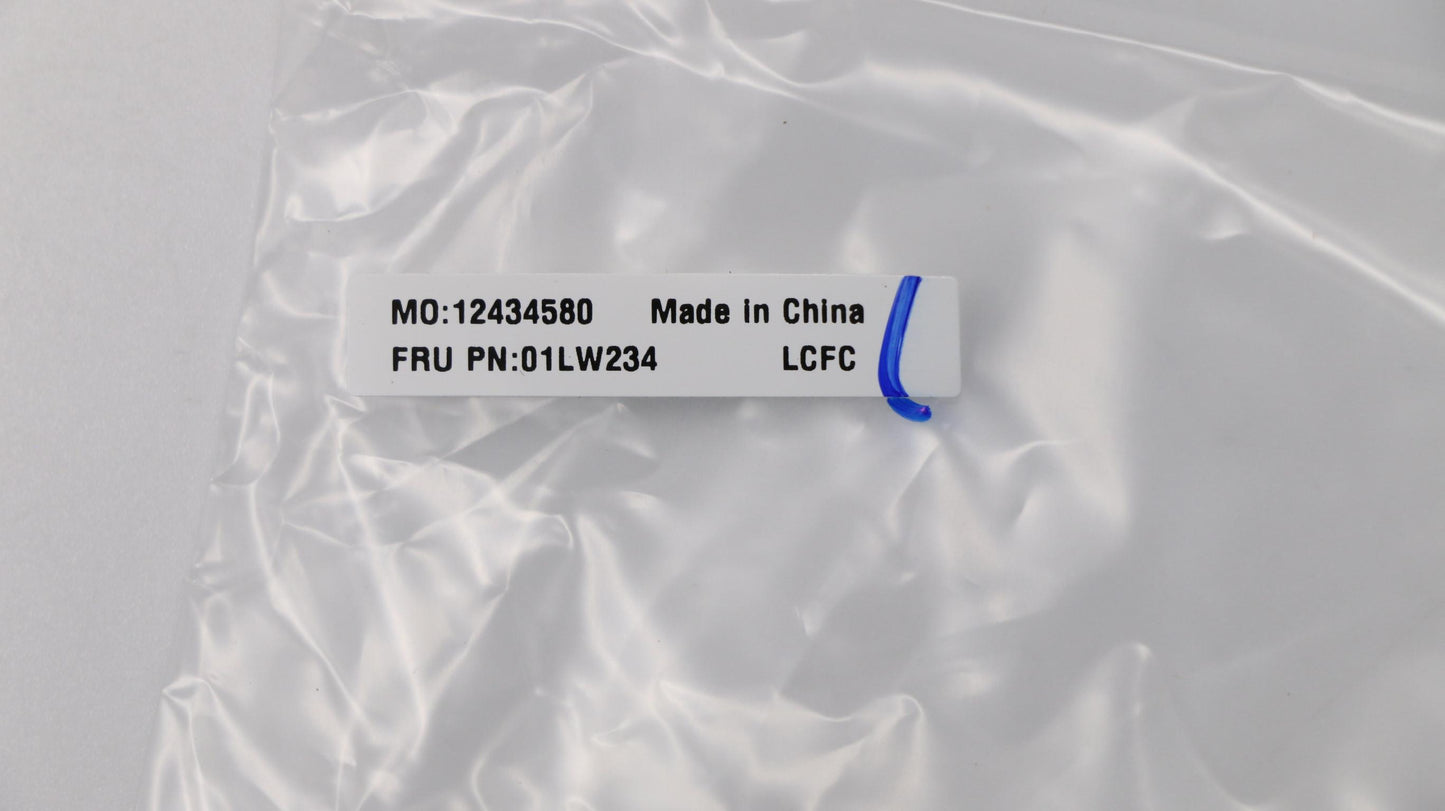 Lenovo El580 Ww Wlanwwan Antenna Kit - 01LW234