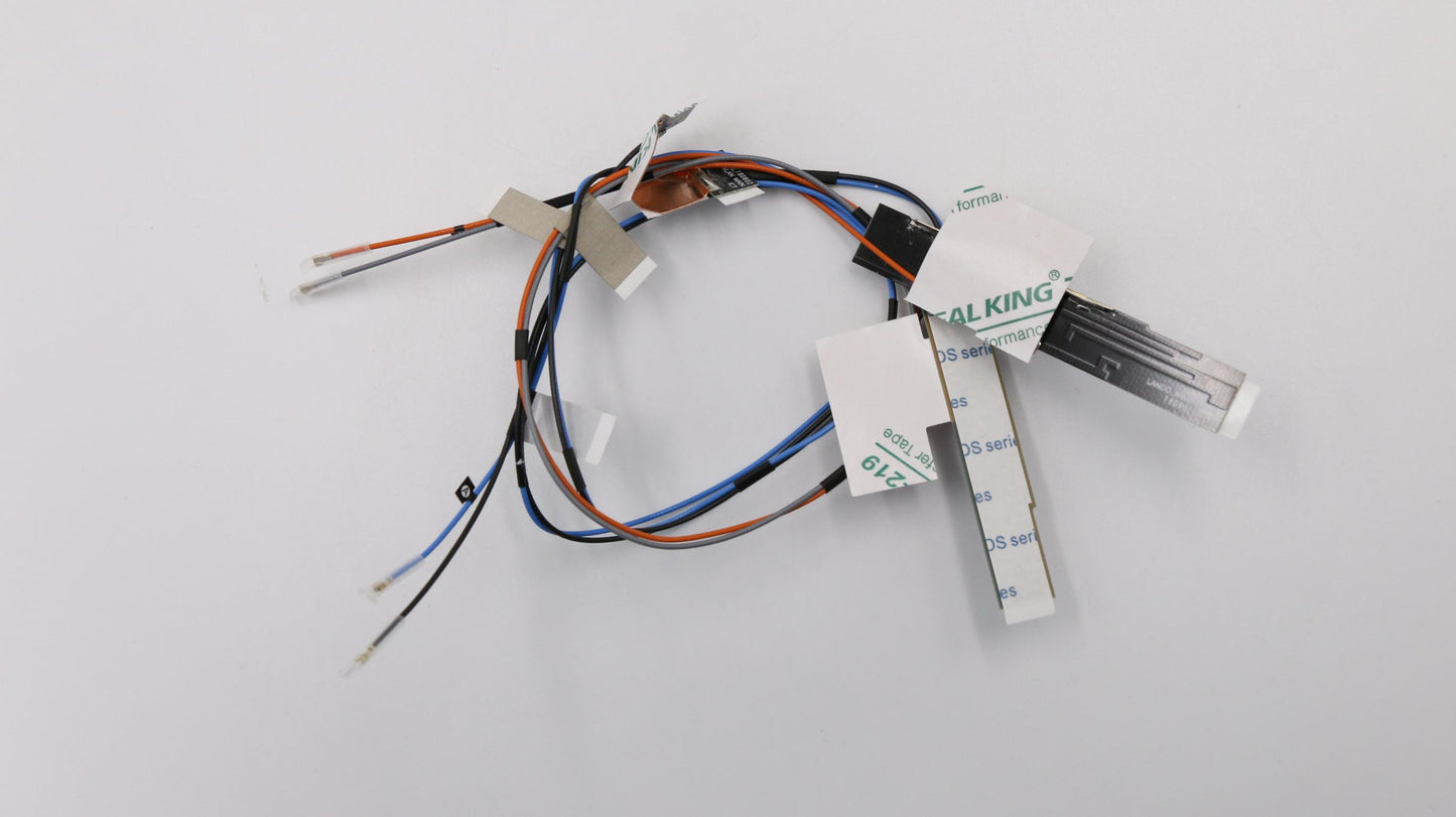 Lenovo El580 Ww Wlanwwan Antenna Kit - 01LW234