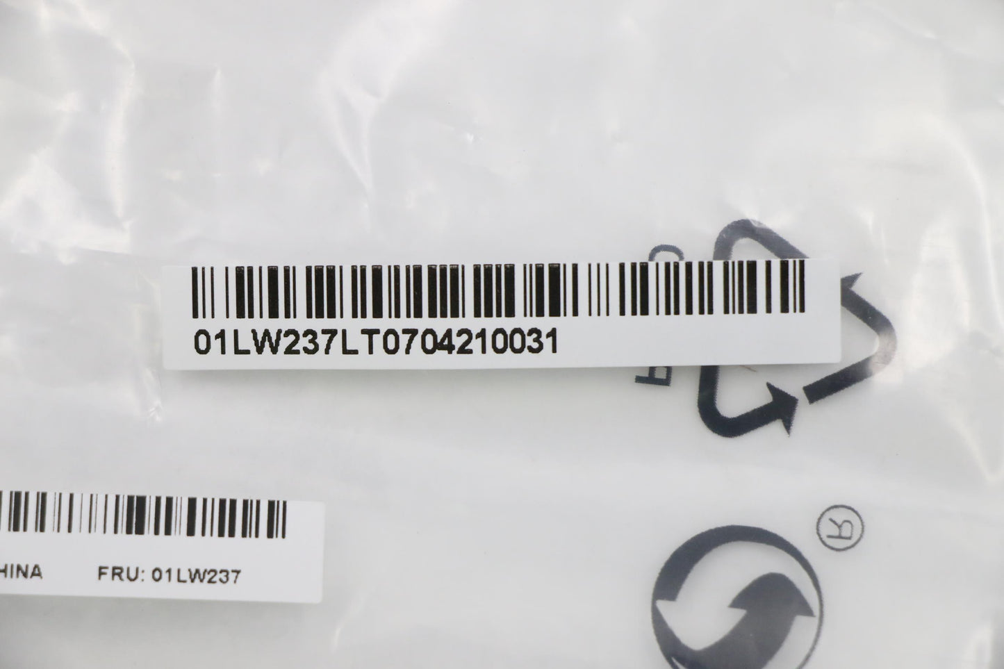 Lenovo El580 Hinge Lclw Hinge Kit - 01LW237