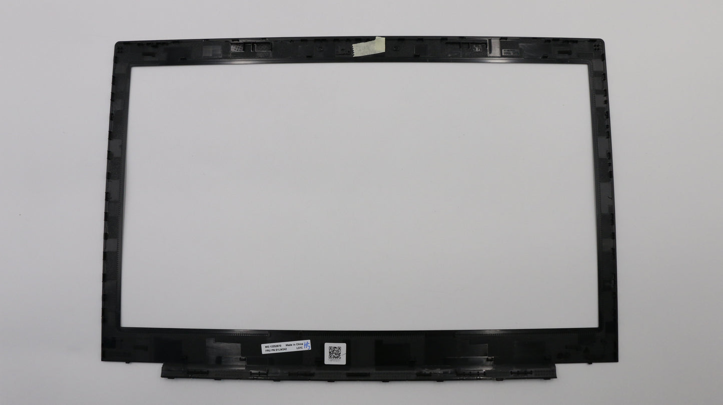 Lenovo El580 Lcd Bezel Lcd Bezel Sub - 01LW242